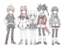 sketch you anime sketch art