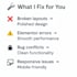 fix wordpress or elementor issues fast and professionally