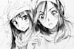 sketch you anime sketch art