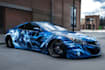 design professional van wrap design, car wrap design