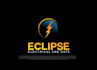 do modern professional high quality eclipse logo