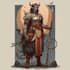 dnd character art and dnd character art