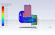 do dpm, dem, multiphase flow simulations and detail reporting