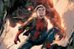 do anime manga comic book cover design comic book