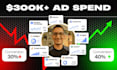 be your meta ads expert for ROI driven campaigns