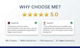 design and customize a professional wix website using velo