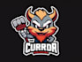 create character mascot logo design