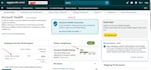 manage seller central account maintenance
