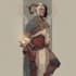 dnd character art and dnd character art