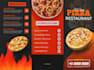 design creative flyer, creative logo and brochure