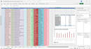 clean up your excel and google sheets data for easy analysis