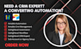 setup gohighlevel crm airtable crm airtable automation ghl api integration