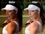 headshot retouch, photo retouching and photo editing