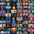 create bulk 2000 images using google nano banana