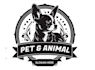 create professional dog logo design