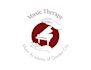do modern high quality music, piano logo