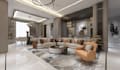 3d modelling and rendering