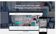 mortgage website loan website mortgage leads mortgage broke mortgage calculator