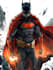 do comic book illustration, marvel comic superhero