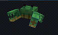 make custom minecraft texture pack shader forge mods blockbench mods spigot mobs