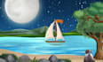 illustrate incredible children storybook