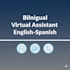provide bilingual virtual assitance