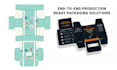 do product packaging design, mailer box, gift box, jewellery box design