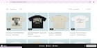 build shopify store design or shopify website design