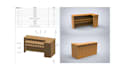 create custom DIY woodworking plans with  build guide
