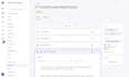build custom strapi collection types and components