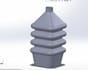 manufacturing processes, solidworks, 3d