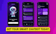 develop ai integrated mobile app website saas llm ai chatbot ai agent