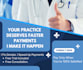 handle medical billing, rcm and denial management in epic or ecw