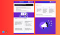 design a professional one pager, two pager or three pager