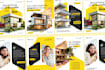 design professional graphics and visuals for your business