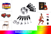 do image editing professionally