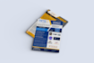 create government capability statements with professional
