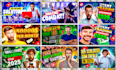 design high CTR youtube thumbnails that attract viewers