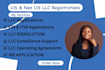 handle ein acquisition, ein application, and itin application for you