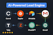 build your lead generation tool