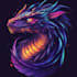 draw custom fantasy, animated game logo