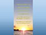make a personalized scripture poster