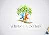 design eye catchy creative logo