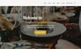 design a professional responsive website template