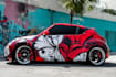 do a car wrap, van wrap,design