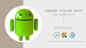 do mobile app development ai powered app kotlin java flutter spring boot
