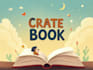 create illustrated book cover