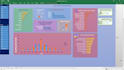 create excel report to analyze data and get meaningful insight