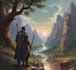 dnd character art and dnd character art