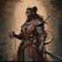 dnd art and dnd character art